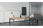 Kensington Wytrzymałe ramię do monitora SmartFit