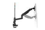 Kensington Wytrzymałe ramię do monitora SmartFit