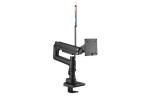 Kensington Wytrzymałe ramię do monitora SmartFit