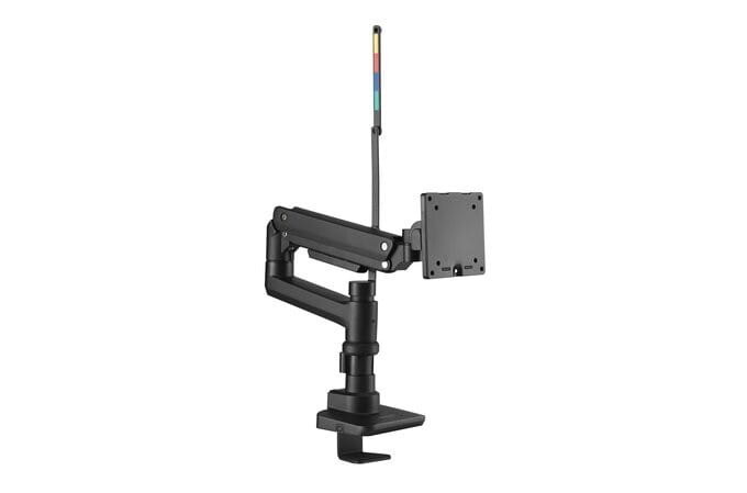 Kensington Wytrzymałe ramię do monitora SmartFit