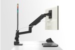 Kensington Wytrzymałe ramię do monitora SmartFit