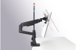 Kensington Wytrzymałe ramię do monitora SmartFit