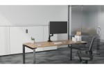 Kensington Wytrzymałe ramię do monitora SmartFit