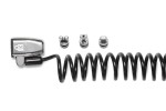 Kensington Blokada do laptopa ClickSafe 2.0 3 w 1 (T-Bar, Nano & Wedge Anchors)
