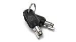 Kensington Blokada do laptopa ClickSafe 2.0 3 w 1 (T-Bar, Nano & Wedge Anchors)