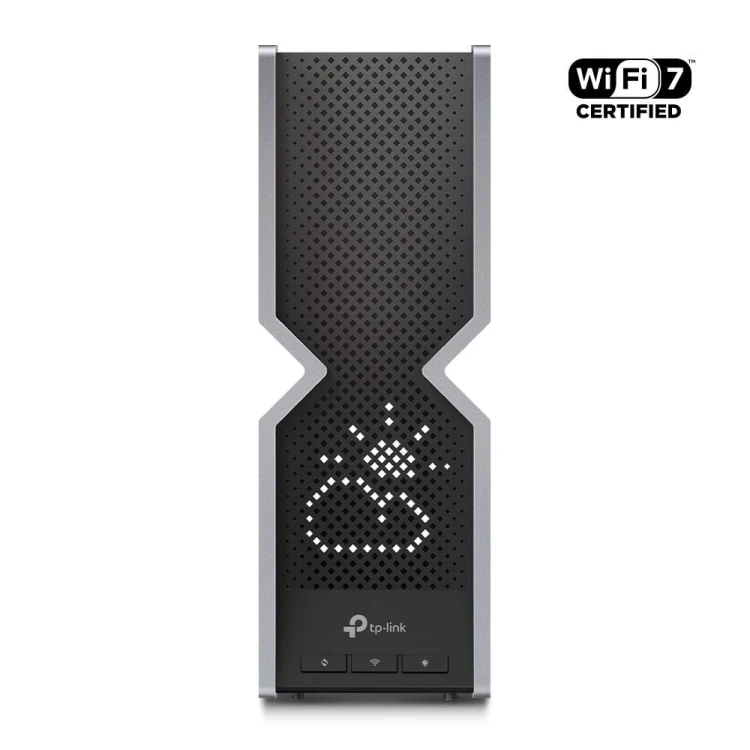 TP-LINK Archer BE800 Router WiFi 7 BE19000