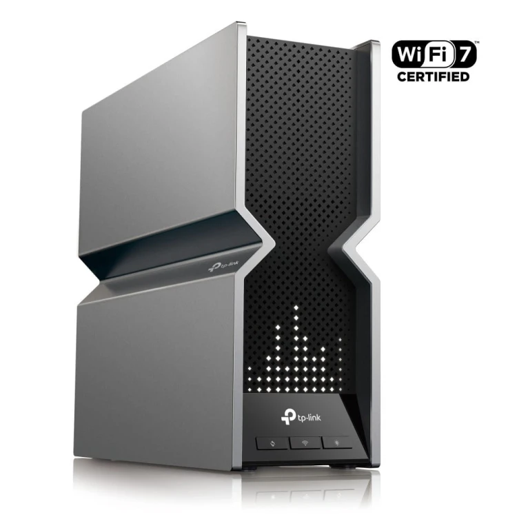 TP-LINK Archer BE800 Router WiFi 7 BE19000