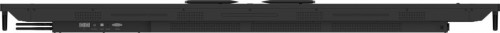 IIYAMA Monitor 65 cali TE6515A-B1AG IPS,4K,40pkt,550cd,DeepContrast-IR+,    HDMI x2,DP,USB-C, 2 x 20W, OPS Slot x1, 5xUSB, 2xRJ45,8-Array,EDLA, WiFi,P
