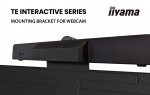 IIYAMA Monitor 65 cali TE6515A-B1AG IPS,4K,40pkt,550cd,DeepContrast-IR+,    HDMI x2,DP,USB-C, 2 x 20W, OPS Slot x1, 5xUSB, 2xRJ45,8-Array,EDLA, WiFi,P