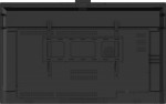 IIYAMA Monitor 65 cali TE6515A-B1AG IPS,4K,40pkt,550cd,DeepContrast-IR+,    HDMI x2,DP,USB-C, 2 x 20W, OPS Slot x1, 5xUSB, 2xRJ45,8-Array,EDLA, WiFi,P