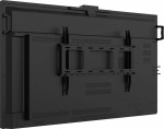 IIYAMA Monitor 65 cali TE6515A-B1AG IPS,4K,40pkt,550cd,DeepContrast-IR+,    HDMI x2,DP,USB-C, 2 x 20W, OPS Slot x1, 5xUSB, 2xRJ45,8-Array,EDLA, WiFi,P