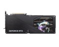 MSI Karta graficzna GeForce RTX 5070 Ti 16G GAMING TRIO OC GDDR7 256bit HDMI/3DP