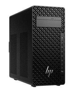 HP Inc. Stacja robocza Z2 Tower G1i U7-265 512GB/16GB/W11P      A40RZET