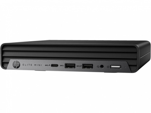 HP Inc. Komputer Elite Mini 800 G9 i7-14700 512GB/16GB/W11P 998R1ET