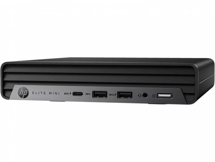 HP Inc. Komputer Elite Mini 800 G9 i7-14700 512GB/16GB/W11P 998R1ET