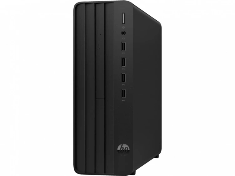 HP Inc. Komputer Pro SFF 290 G9 i3-14100 512GB/8GB/W11P B6ZA3ET
