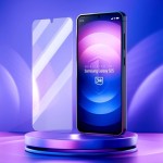 3MK Szkło hybrydowe FlexibleGlass Samsung S25 S931