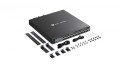 TP-LINK Przełącznik zarządzalny SX6632YF agregujący L3   Omada, stackowalny, 26 slotów SFP+ 10G, 6 slotów SFP28 25G