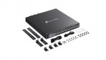 TP-LINK Przełącznik zarządzalny SX6632YF agregujący L3   Omada, stackowalny, 26 slotów SFP+ 10G, 6 slotów SFP28 25G