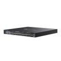 TP-LINK Przełącznik zarządzalny SX6632YF agregujący L3   Omada, stackowalny, 26 slotów SFP+ 10G, 6 slotów SFP28 25G