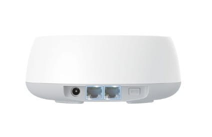 TP-LINK System Deco BE25(1-pak)  BE3600 Whole Home Mesh Wi-Fi 7 Unit