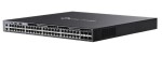 TP-LINK Przełącznik Omada 48-Port Gb Stackable Lite L3 Managed with 4 PORT: 24× Gigabit RJ45 Ports, 4× 10G SFP+ Slots, RJ45/USB Type C Console Port