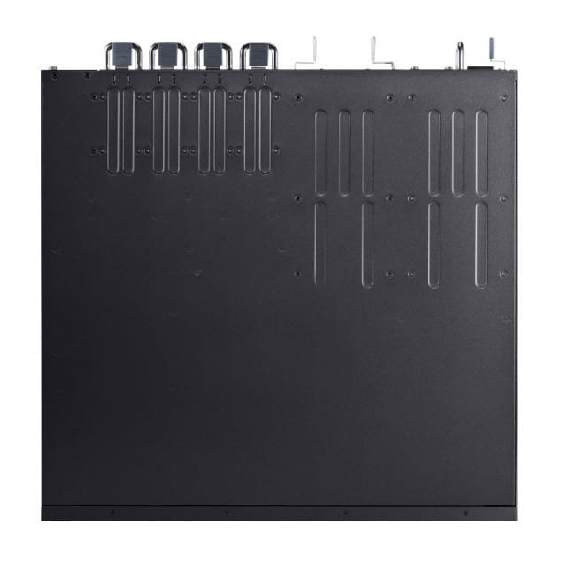 TP-LINK Przełącznik Omada 48-Port Gb Stackable Lite L3 Managed with 4 PORT: 24× Gigabit RJ45 Ports, 4× 10G SFP+ Slots, RJ45/USB Type C Console Port