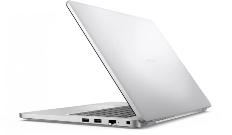 Dell Laptop Dell Pro 14 PC14250 W11P C3 100U/8GB/512GB/14.0 FHD+/INT/FgrPr/FHD/IRCam/Mic/WLAN+BT/BcklKb/3C/3YPS Platinum