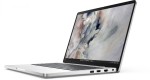Dell Laptop Dell Pro 14 PC14250 W11P C3 100U/8GB/512GB/14.0 FHD+/INT/FgrPr/FHD/IRCam/Mic/WLAN+BT/BcklKb/3C/3YPS Platinum