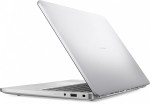 Dell Laptop Dell Pro 13 Plus PB13250 W11P Ultra 5 236V/16GB/512GB/13.3 FHD+/Arc/FgrPr&SmtCd/FHD/IRCam/Mic/WLAN only+BT/BcklKb/3C/vPro/3YPS Silver