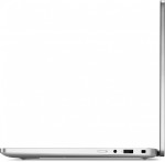 Dell Laptop Dell Pro 13 Plus PB13250 W11P Ultra 5 236V/16GB/512GB/13.3 FHD+/Arc/FgrPr&SmtCd/FHD/IRCam/Mic/WLAN only+BT/BcklKb/3C/vPro/3YPS Silver