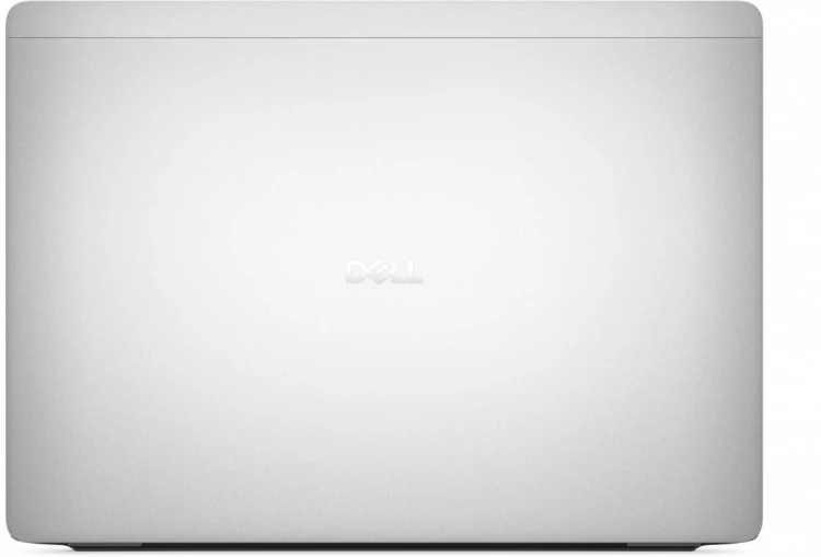 Dell Laptop Dell Pro 13 Plus PB13250 W11P Ultra 5 236V/16GB/512GB/13.3 FHD+Touch/Arc/FgrPr&SmtCd/FHD/IRCam/Mic/WLAN only+BT/BcklKb/3C/vPro/3YPS Silver