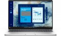 Dell Laptop Dell Pro 16 PC16250 W11P C3 100U/8GB/512GB CL25/16.0 FHD+/Int/FgrPr/Cam&Mic/WLAN+BT/BcklKb/3C/3YPS Magnetite color, textured finish