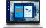 Dell Laptop Dell Pro 16 PC16250 W11P C3 100U/8GB/512GB/16.0 FHD+/Int/FgrPr/Cam&Mic/WLAN+BT/BcklKb/3C/3YPS Platinum