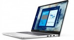 Dell Laptop Dell Pro 16 PC16250 W11P C3 100U/8GB/512GB/16.0 FHD+/Int/FgrPr/Cam&Mic/WLAN+BT/BcklKb/3C/3YPS Platinum