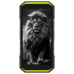 ULEFONE Smartfon Armor X32 Pro 5G 8/256GB Zielony