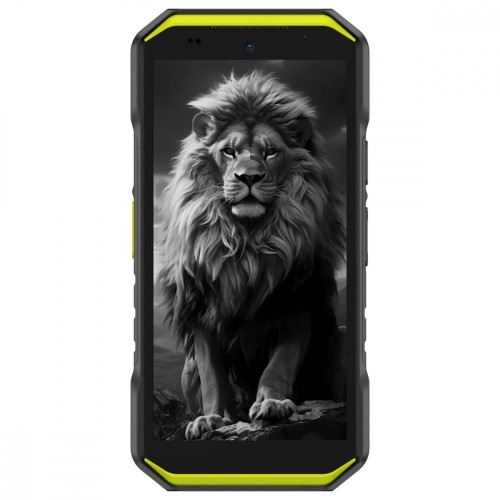 ULEFONE Smartfon Armor X32 Pro 5G 8/256GB Zielony