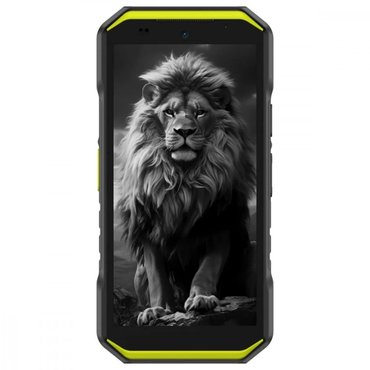 ULEFONE Smartfon Armor X32 Pro 5G 8/256GB Zielony