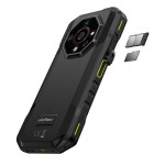 ULEFONE Smartfon Armor X32 Pro 5G 8/256GB Zielony