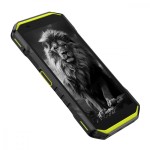 ULEFONE Smartfon Armor X32 Pro 5G 8/256GB Zielony