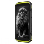 ULEFONE Smartfon Armor X32 Pro 5G 8/256GB Zielony