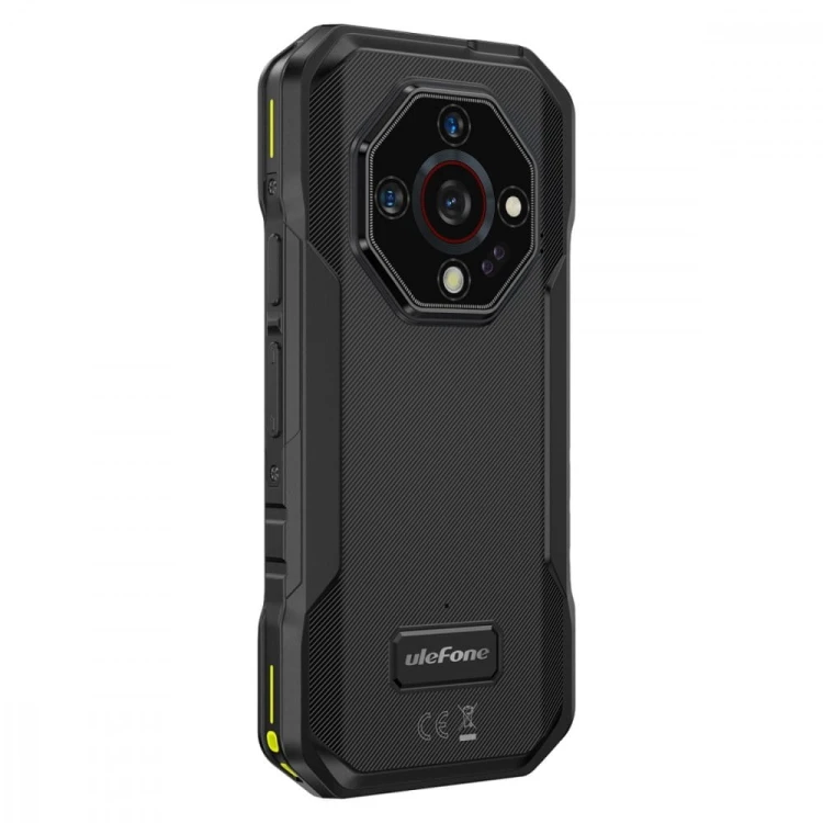 ULEFONE Smartfon Armor X32 Pro 5G 8/256GB Zielony