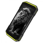 ULEFONE Smartfon Armor X32 Pro 5G 8/256GB Zielony