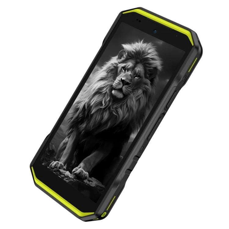 ULEFONE Smartfon Armor X32 Pro 5G 8/256GB Zielony