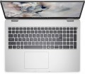 Dell Laptop Dell Pro 16 PC16250 W11P U5 235U/16GB/512GB SSD CL25/16.0 FHD+/Int/FgrPr/FHD/IRCam/Mic/WLAN+BT/BcklKb/3C/vPro/3YPS Platinum