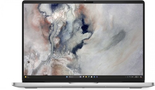 Dell Laptop Dell Pro 16 PC16250 W11P U5 235U/32GB/512GB SSD/16.0 FHD+/Int/FgrPr/FHD/IRCam/Mic/WLAN+BT/BcklKb/3C/vPro/3YPS Platinum