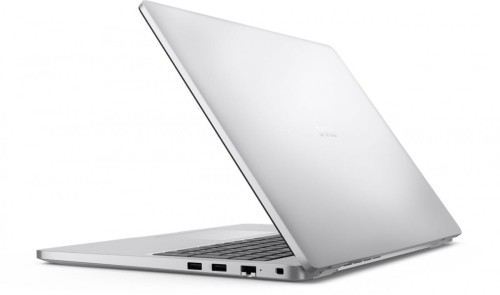 Dell Laptop Dell Pro 16 PC16250 W11P U5 235U/32GB/512GB SSD/16.0 FHD+/Int/FgrPr/FHD/IRCam/Mic/WLAN+BT/BcklKb/3C/vPro/3YPS Platinum