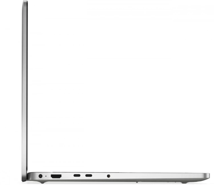 Dell Laptop Dell Pro 16 PC16250 W11P U7 255U/16GB/512GB SSD/16.0 FHD+/Int/FgrPr/FHD/IRCam/Mic/WLAN+BT/BcklKb/3C/3YPS Platinum