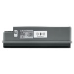 Qoltec Solarny regulator ładowania MPPT z czujnikiem temperatury 30A |  12V/24V | LCD | 2xUSB | Bluetooth | APP | GEL | LiFePO4