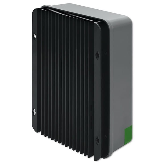 Qoltec Solarny regulator ładowania MPPT z czujnikiem temperatury 30A |  12V/24V | LCD | 2xUSB | Bluetooth | APP | GEL | LiFePO4